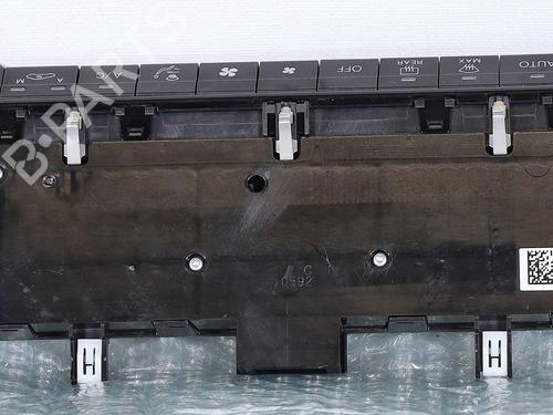 Climate control ALFA ROMEO TONALE (965_) 1.3 Hybrid Q4 | BP39403255I5  - Image 5