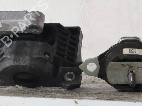 Engine mount FIAT 500 (312_) 1.0 Mild Hybrid (312.AYD1B) | BP40007938M89 - Image 2