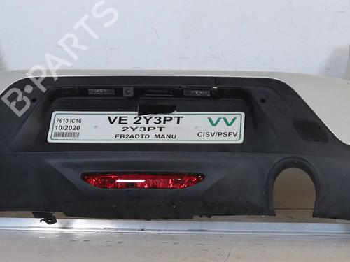 Used Rear bumper Rear bumper 24115135 24115135