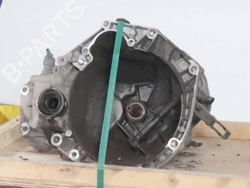 Gearbox FIAT SEICENTO / 600 (187_) 1.1 (187AXB, 187AXB1A, 187AXC1A02) | BP26709961M3 