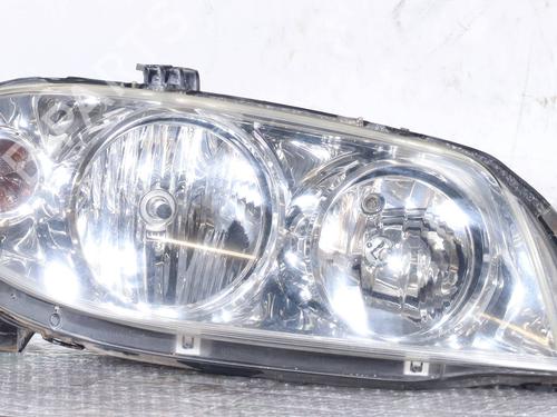 Used Right headlight Right headlight FIAT PUNTO (188_) 1.3 JTD 16V (70 hp) 31135616 31135616