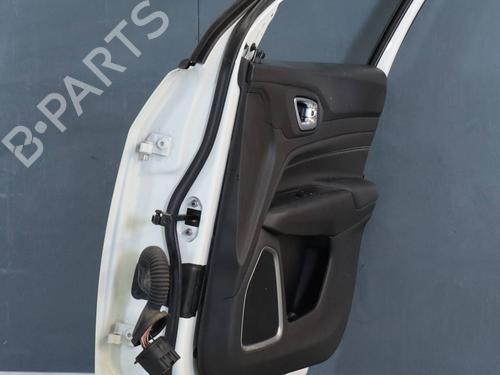 Right front door JEEP COMPASS (MP, M6, MV, M7) 1.3 HYBRID 4X4 | BP31793758C3