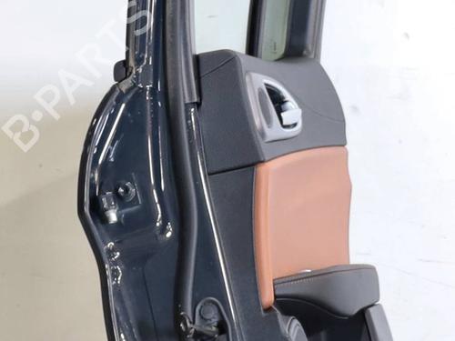 Right rear door ALFA ROMEO GIULIA (952_) 2.2 D (952AFA25, 952AFM25, 952ALA25) | BP30443258C5