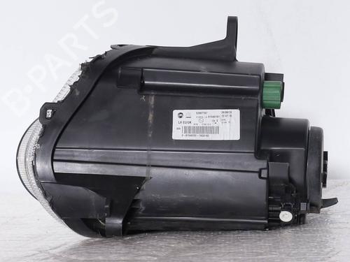 Left daytime light FIAT 500 (312_) 1.0 Mild Hybrid (312.AYD1B) | BP39068824C104 - Image 5