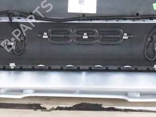 Rear bumper FIAT 600e / 600 (365_, 364_) Electric | BP30178734C8 