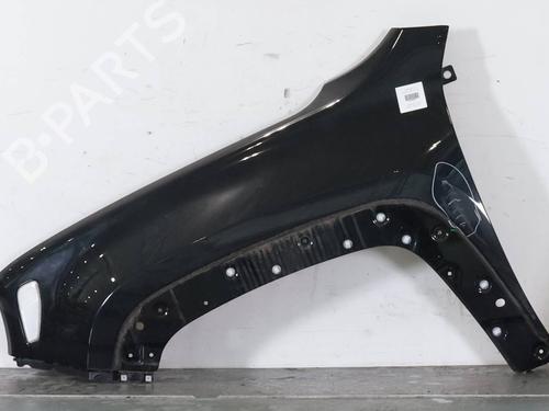Used Left front fenders Left front fenders 38720141 38720141