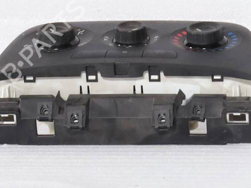 Climate control FIAT PUNTO EVO (199_) 1.3 D Multijet (199AXC1A, 199BXC1A, 199AXT1A, 199BXT1A) | BP36798061I5 - Image 3