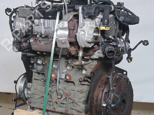Engine FIAT DUCATO Van (250_) 140 Multijet 2,2 D | BP30738667M1
