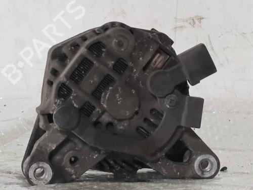 Alternator CITROËN C3 II (SC_) 1.4 | BP31793481M7 - Image 3
