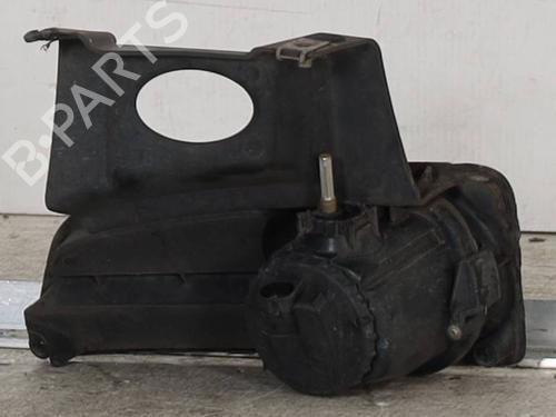 Right front fog light FIAT PANDA (169_) 1.2 (169.AXB11, 169.AXB1A) | BP26435689C31 