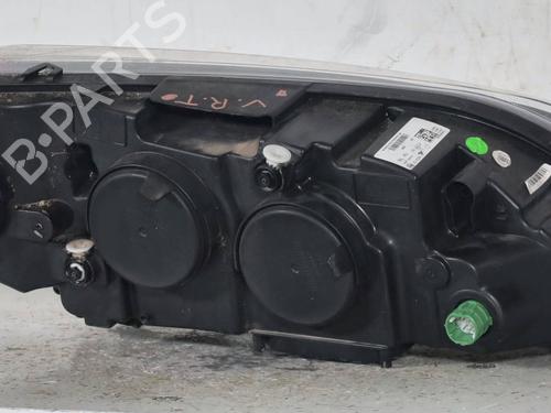 Left headlight FIAT DUCATO Van (250_) 140 Multijet 2,2 D | BP30738752C28 - Image 2