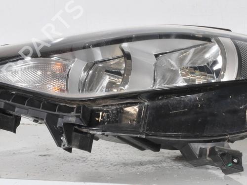 Used Left headlight ALFA ROMEO GIULIA (952_) 2.2 D (952AFA25, 952AFM25, 952ALA25) (180 hp) 29403283