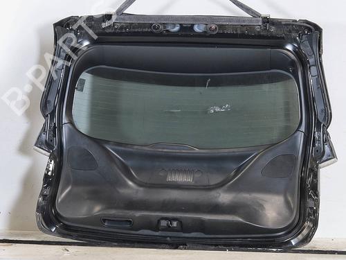 Tailgate JEEP COMPASS (MP, M6, MV, M7) 1.3 Hybrid 4x4 | BP29570770C6 