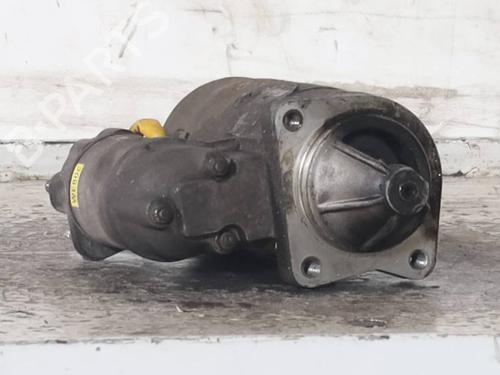 Used Starter Starter FIAT SEICENTO / 600 (187_) 0.9 (187AXA, 187AXA1A) (39 hp) 34274552 34274552