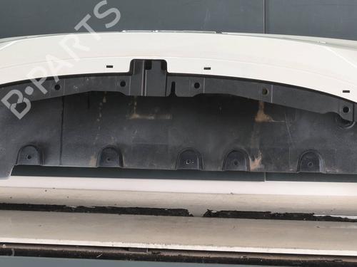 Front bumper FIAT 500e (332_) Elektro (FA1) | BP29618201C7