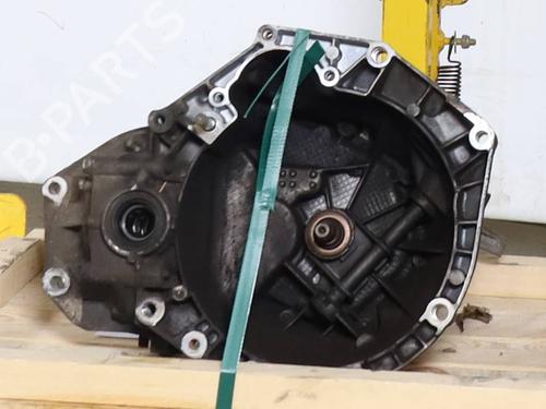 Used Gearbox Gearbox FIAT GRANDE PUNTO (199_) 1.2 (69 hp) 33283682 33283682