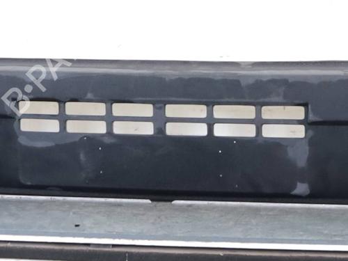 Used Front bumper Front bumper FIAT PANDA (141_) 1100 (54 hp) 33284031 33284031