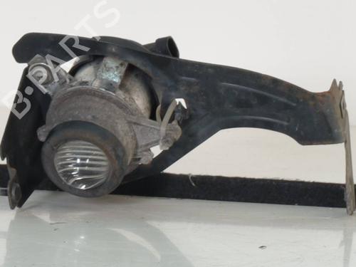Venstre  Fortil Tågelygte FIAT PUNTO (188_) 1.3 JTD 16V (70 hp) 28359867