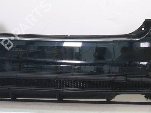 Used Rear bumper Rear bumper FIAT 500X (334_) 1.3 (334.AXR11) (150 hp) 28495328 28495328