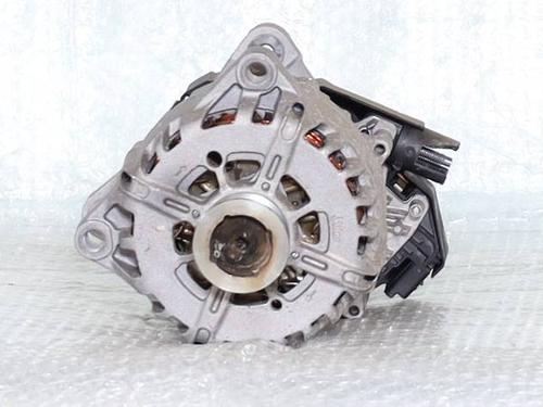 Generator Generator 39068835 39068835