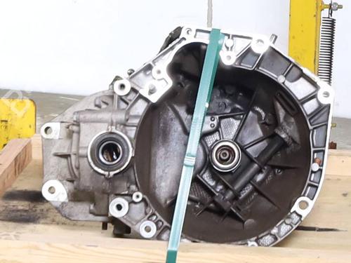 Used Gearbox Gearbox LANCIA YPSILON (843_) 1.2 (843.AXA1A) (60 hp) 33734191 33734191