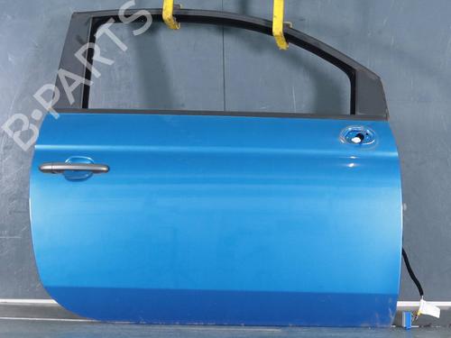 Used Right front door Right front door 37516225 37516225