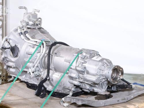 Gearbox ALFA ROMEO GIULIA (952_) 2.9 Quadrifoglio (952AAM24) | BP37231351M3 - Image 4