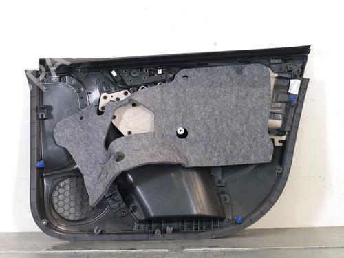 Front left panel OPEL ASTRA K (B16) 1.4 Turbo (68) | BP39667724C58 - Image 2