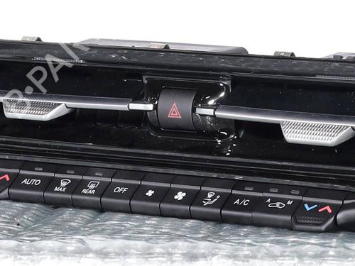 Climate control ALFA ROMEO TONALE (965_) 1.3 Hybrid Q4 | BP39022294I5  - Image 5