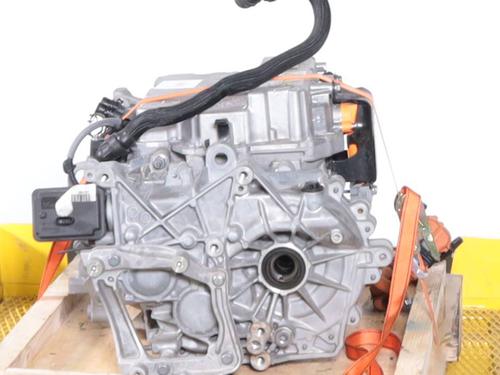 Engine ALFA ROMEO JUNIOR Electric | BP23683141M1 