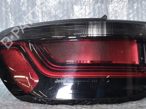 Used Left taillight Left taillight 38985367 38985367