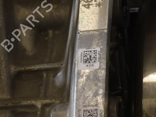 Engine ALFA ROMEO TONALE (965_) 1.3 Hybrid Q4 | BP29530180M1 