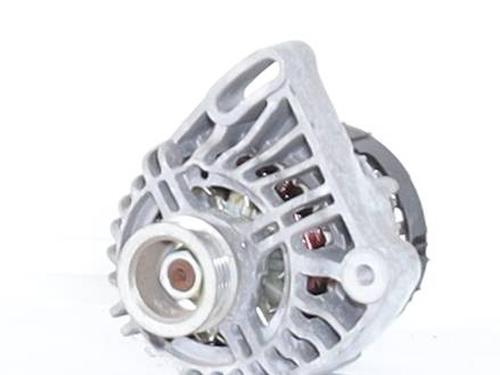 Used Alternator FIAT PANDA (312_, 319_) 1.2 (312PXA1A) (69 hp) 26435587