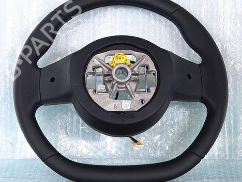 Rat ABARTH 600e (365) TURISMO | BP39068799C49 - Image 2