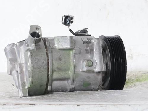 AC compressor JEEP RENEGADE SUV (BU, B1, BV) 1.5 T4 Hybrid | BP31902263M34 - Image 4
