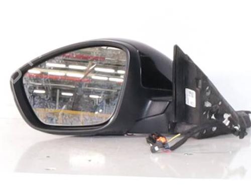 Used Left mirror FIAT 600e / 600 (365_, 364_) Mild Hybrid (101 hp) 23103929