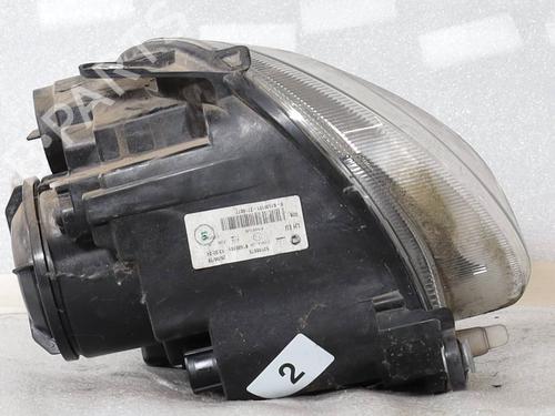 Right headlight FIAT 500 (312_) 1.2 (312AXA1A) | BP37516185C29 - Image 3