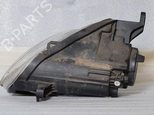 Right daytime light FIAT 500 (312_) 1.2 (312AXA1A) | BP37690733C103  - Image 5