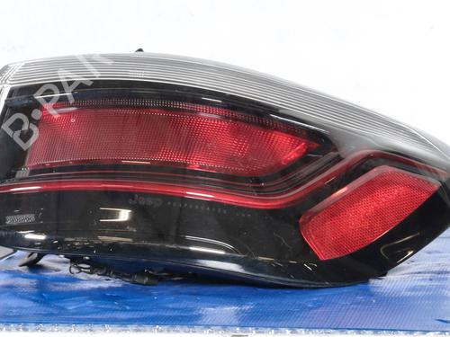 Used Right taillight Right taillight JEEP COMPASS (MP, M6, MV, M7) 1.6 Multijet (130 hp) 30178832 30178832