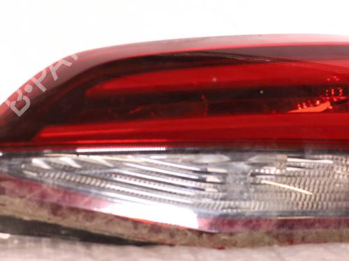 Used Right taillight Right taillight OPEL ASTRA K Sports Tourer (B16) 1.5 CRDI (35) (122 hp) 40442966 40442966