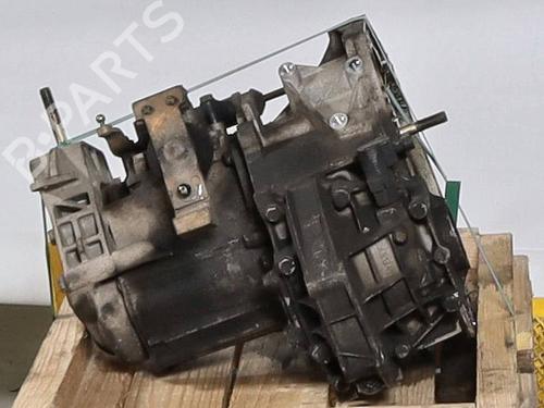 Gearbox FIAT PUNTO (188_) 1.2 60 (188.030, .050, .130, .150, .230, .250) | BP29481032M3