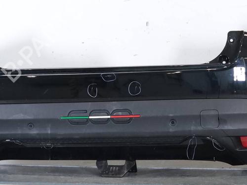 Paraurti posteriore Paraurti posteriore FIAT 600e / 600 (365_, 364_) Electric (156 hp) 36774737 36774737