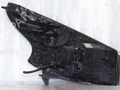 Left headlight OPEL VIVARO B Bus (X82) 1.6 CDTI (06) | BP39135149C28 - Image 4