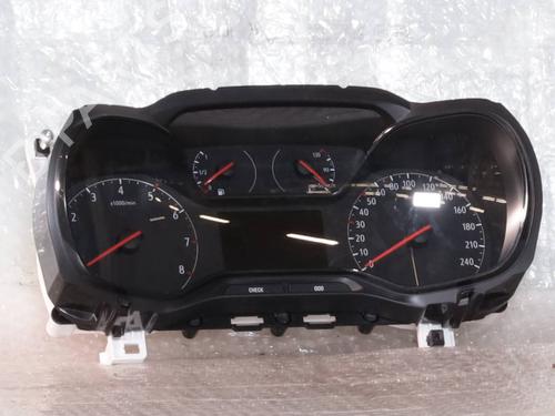Instrument cluster OPEL COMBO Box Body/MPV (K9) 1.5 D | BP40117226C47 - Image 1