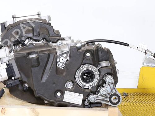Engine FIAT 500e (332_) Elektro 3+1 (FA1) | BP38745304M1 - Image 5