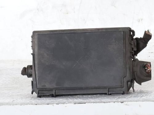 Fuse box OPEL CORSA D (S07) 1.0 (L08, L68) | BP37258676E1 - Image 2