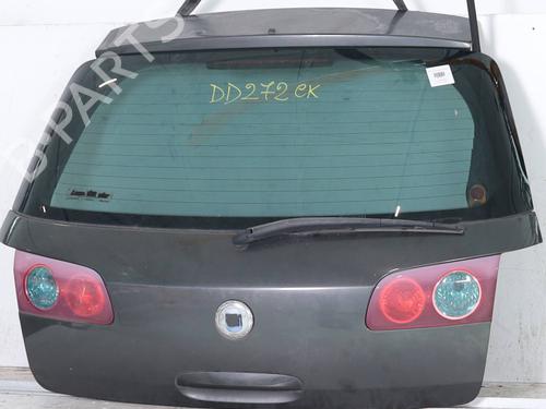 Used Tailgate FIAT CROMA (194_) 1.9 D Multijet (136 hp) 30361021