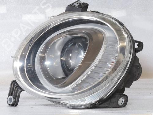 right-headlight-fiat-500-312_-2007-37662359 main image