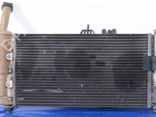 AC radiator FIAT PUNTO (188_) 1.2 60 (188.030, .050, .130, .150, .230, .250) | BP30111626M32