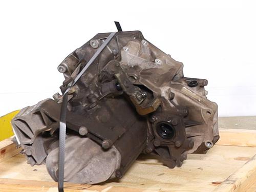 Gearbox FIAT PANDA (169_) 1.2 (169.AXB11, 169.AXB1A) | BP39502243M3 - Image 4